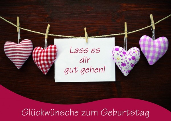 glückwünsche zum geburtstag zweizeiler