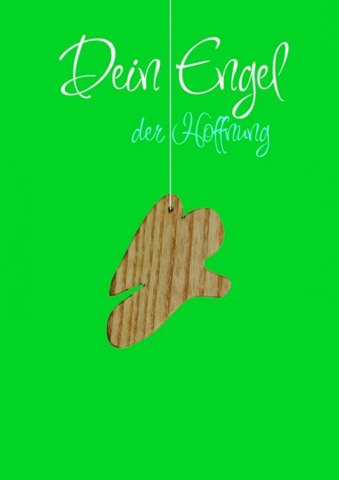 Dein Engel der Hoffnung