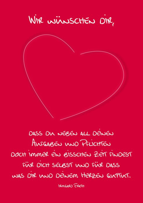 geburtstagsspruch reise verschenken