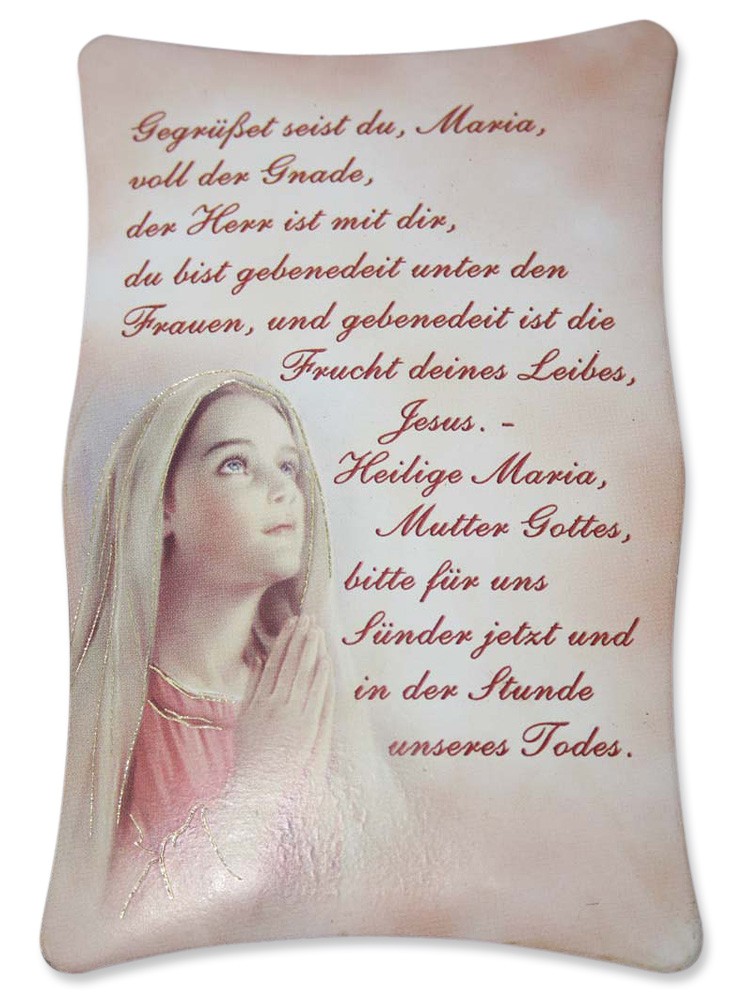 Ist die hand, die christliche datierung küsst